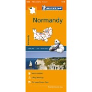 513 Normandie Michelin